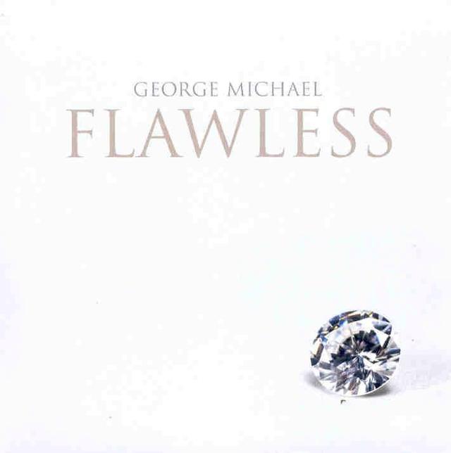 Album cover art for Flawless (Go to the City)