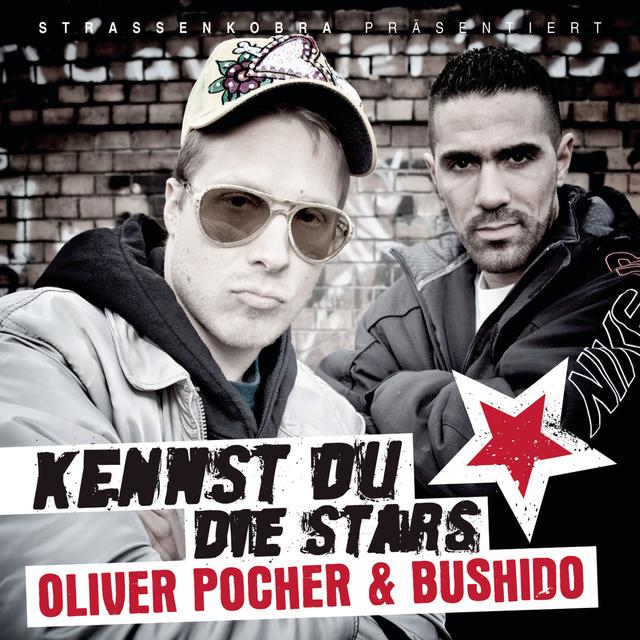 Album cover art for Kennst du die Stars