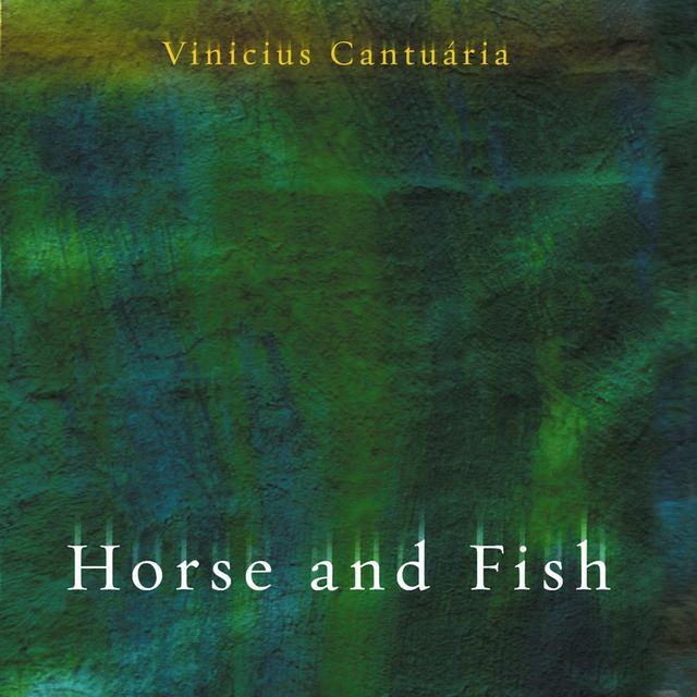 Album cover art for Horse & Fish