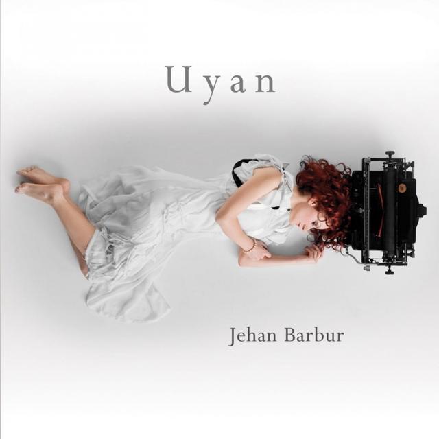 Album cover art for Uyan