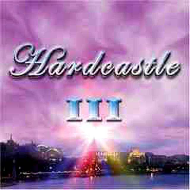 Album cover art for Hardcastle III