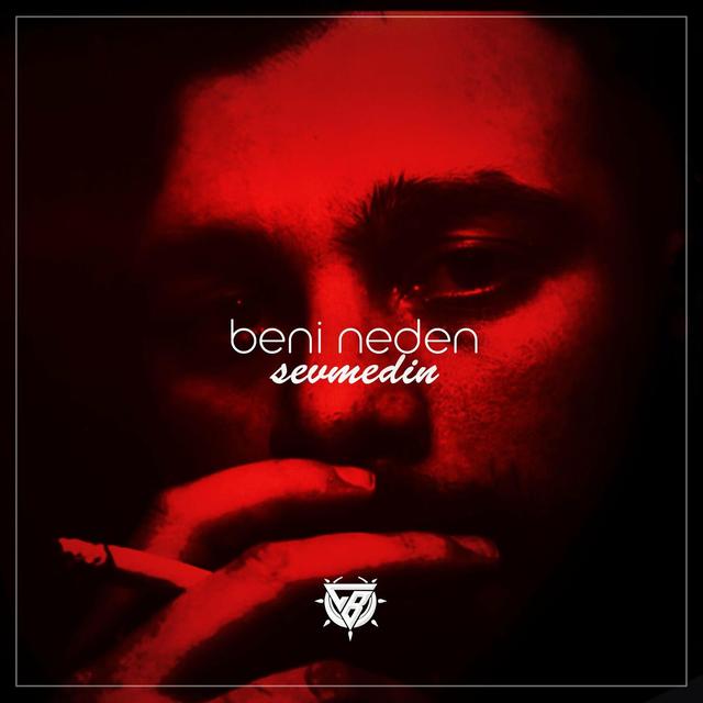 Album cover art for Beni Neden Sevmedin