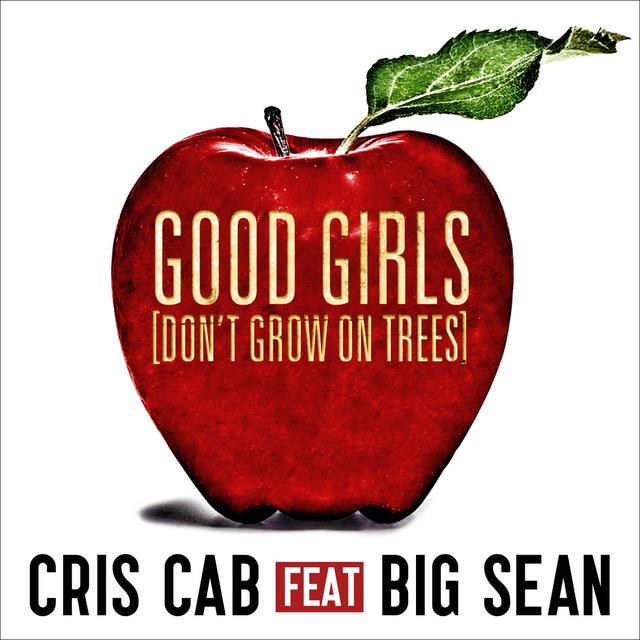 Album cover art for Good Girls (Don't Grow On Trees) [feat. Big Sean]