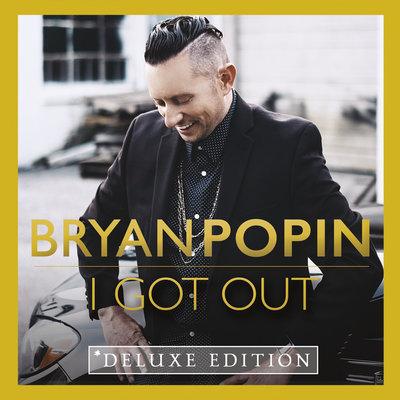 Album cover art for I Got Out