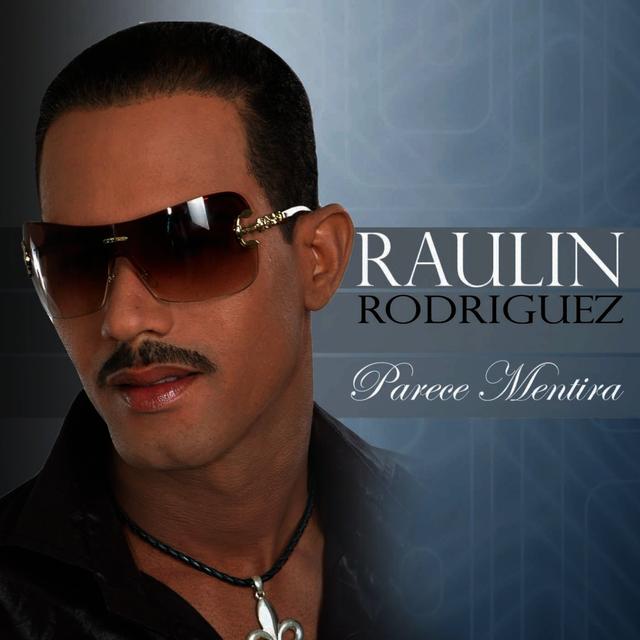 Album cover art for Parece Mentira