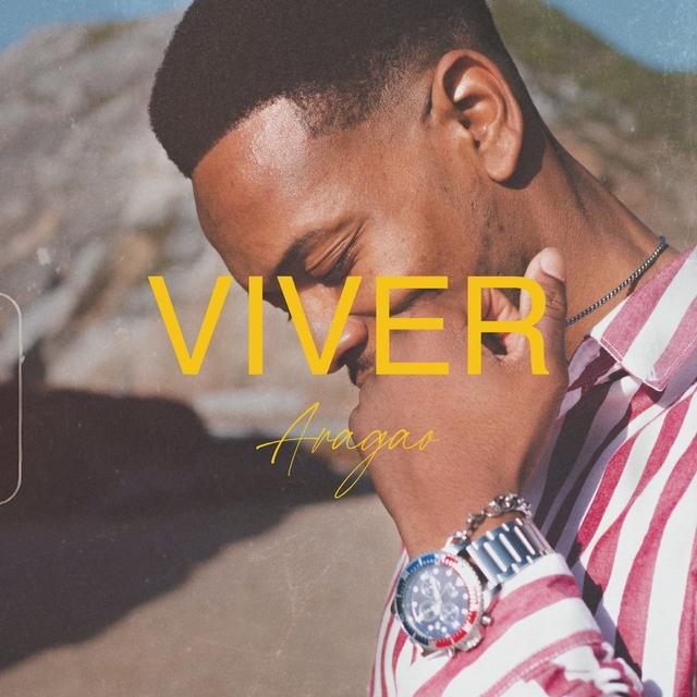 Album cover art for Viver