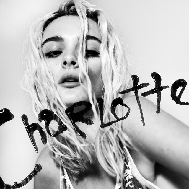 Album cover art for Charlotte