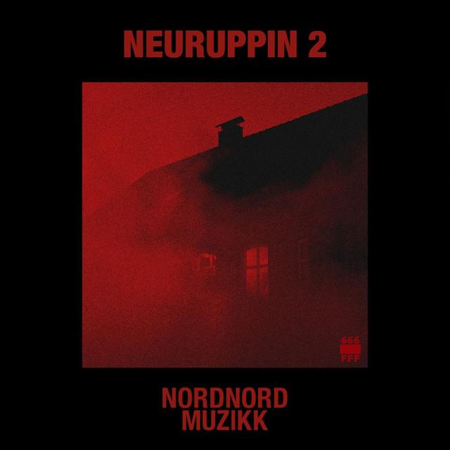 Album cover art for Neuruppin 2