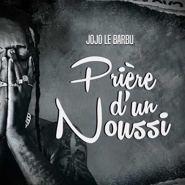 Album cover art for Prière d'un noussi