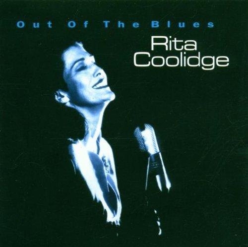 Album cover art for Out Of The Blues