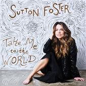 Album cover art for Take Me to the World