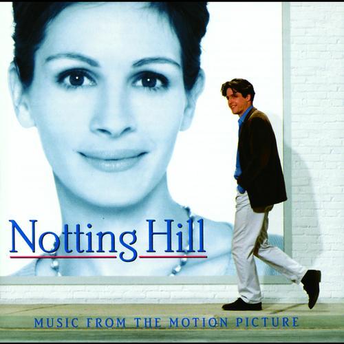 Album cover art for Notting Hill [B.O.F.]