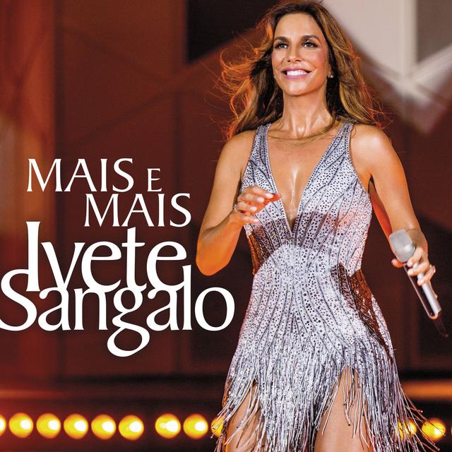 Album cover art for Mais E Mais