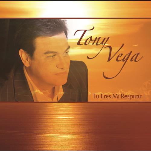 Album cover art for Tu Eres Mi Respirar