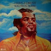 Album cover art for I Have a Dream