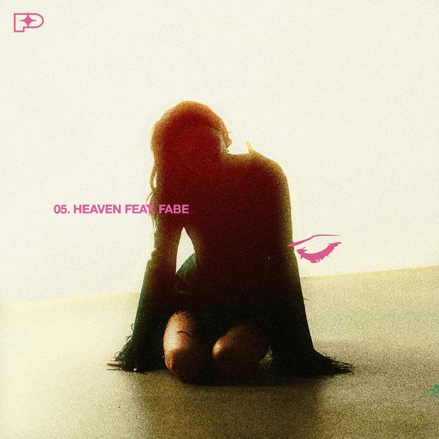 Album cover art for Heaven (feat. Fabe)