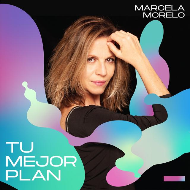 Album cover art for Tu Mejor Plan