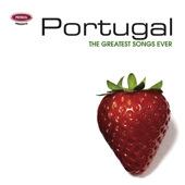 Album cover art for Greatest Songs Ever: Portugal