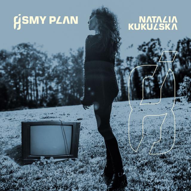 Album cover art for Osmy Plan