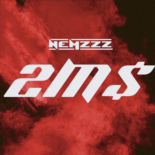 Album cover art for 2MS - Single