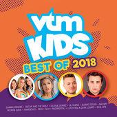 Album cover art for VTM KIDS Best Of 2018