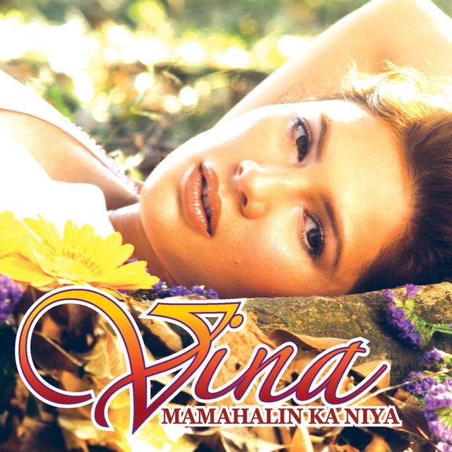 Album cover art for Mamahalin Ka Niya