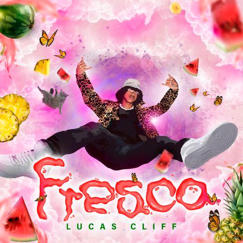 Album cover art for Fresca