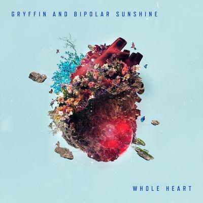 Album cover art for Whole Heart