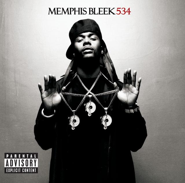 Album cover art for 534