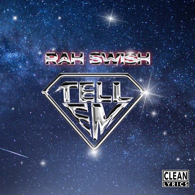 Album cover art for Tell 'Em - Single