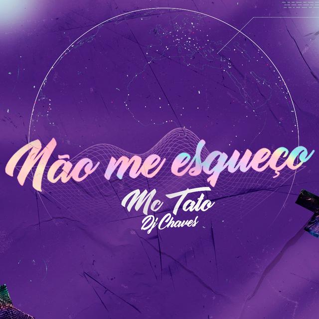 Album cover art for Não Me Esqueço