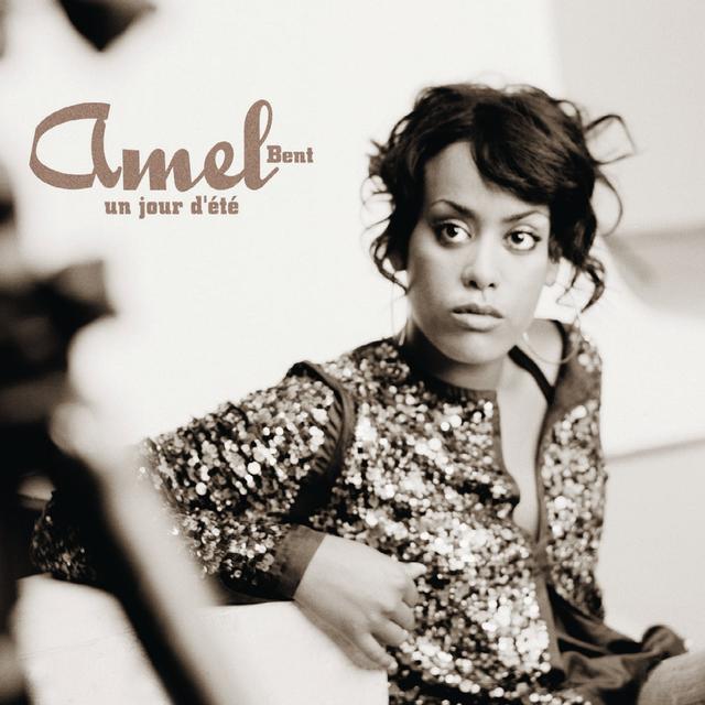 Album cover art for Un Jour d'été