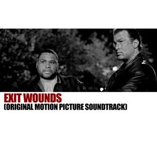 Album cover art for Exit Wounds [B.O.F.]