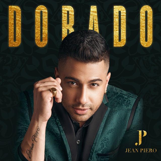 Album cover art for Dorado