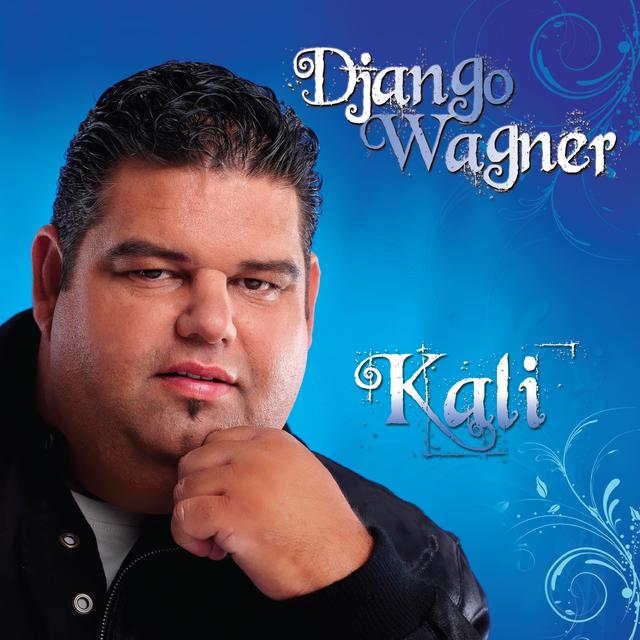 Album cover art for Kali