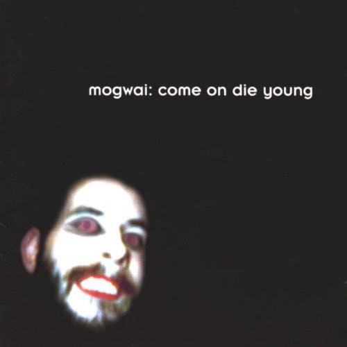 Album cover art for Come On Die Young