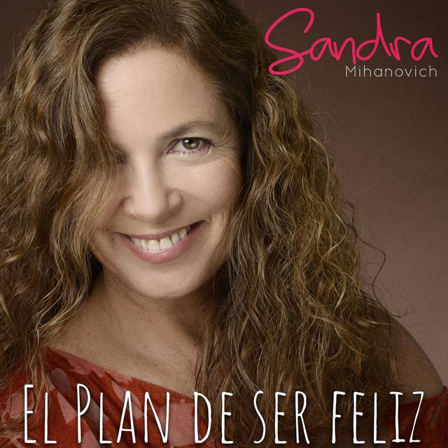 Album cover art for El Plan de Ser Feliz