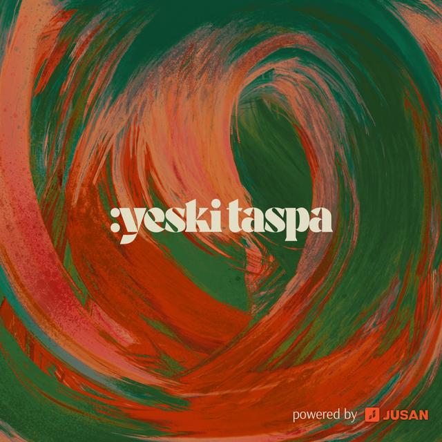 Album cover art for 16 qyz (Yeski Taspa)