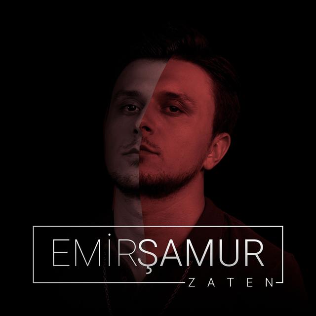 Album cover art for Zaten