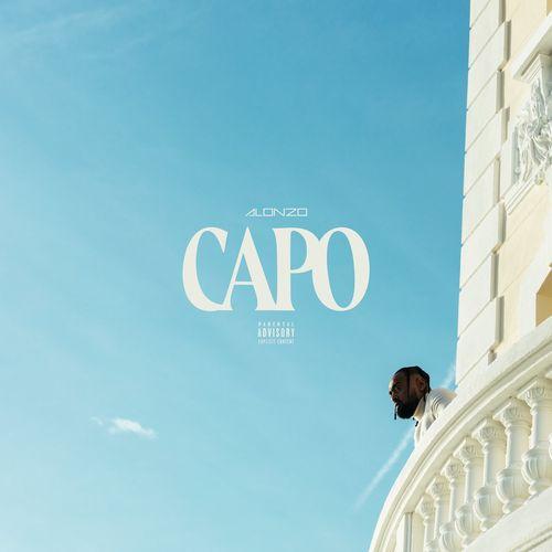 Album cover art for Capo