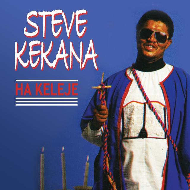 Album cover art for Ha Kele Je