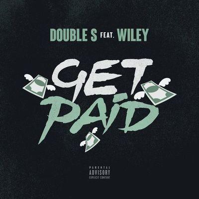 Album cover art for Get Paid (feat. Wiley)