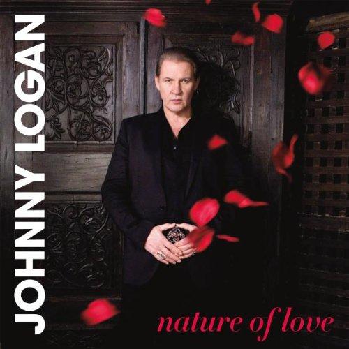 Album cover art for Nature of Love