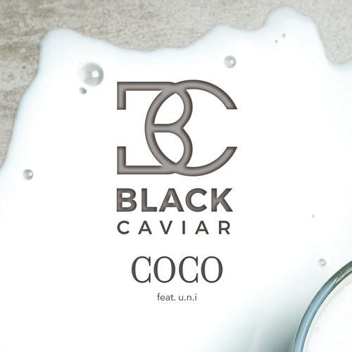 Album cover art for Coco