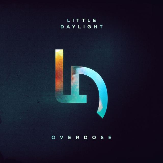 Album cover art for Overdose