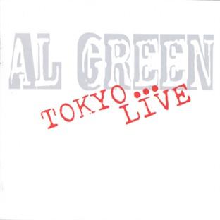 Album cover art for Tokyo Live