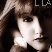 Album cover art for Lila