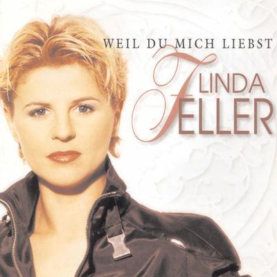 Album cover art for Weil Du Mich Liebst