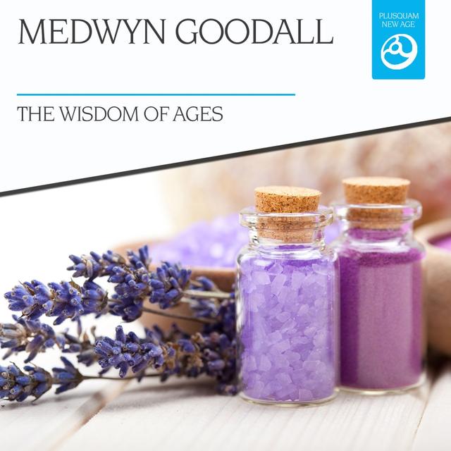 Album cover art for The Wisdom of Ages