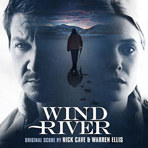 Album cover art for Wind River